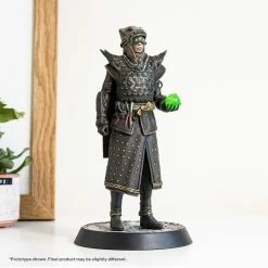 Official Destiny 10" Eris Morn Statue / Figurine