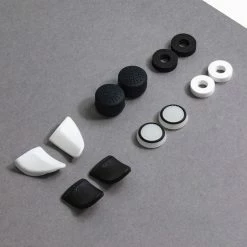 Flash Sale 💯 Gaming Accessories Numskull ESports Grip Pack For PS4 & Xbox One ❤️ 9 Gaming Accessories Numskull ESports Grip Pack For PS4 & Xbox One