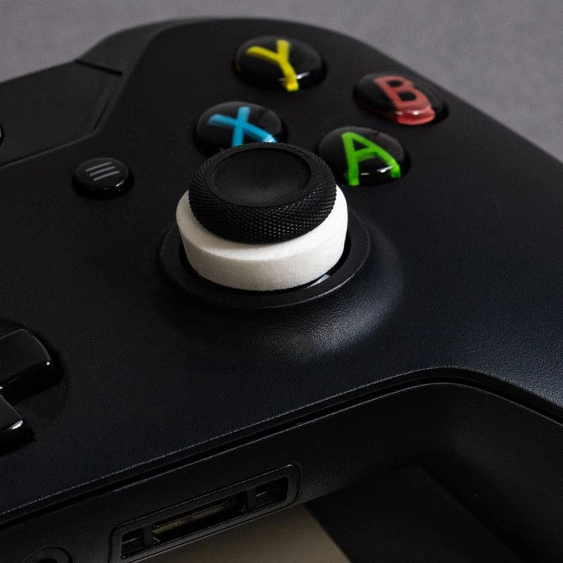 Flash Sale 💯 Gaming Accessories Numskull ESports Grip Pack For PS4 & Xbox One ❤️ 5 Gaming Accessories Numskull ESports Grip Pack For PS4 & Xbox One