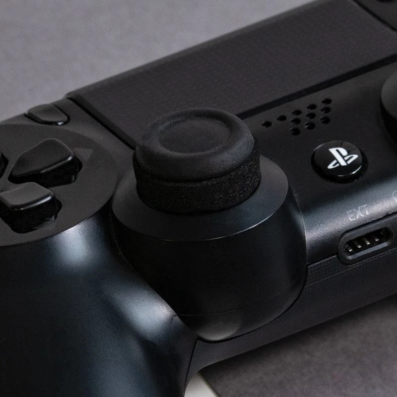 Flash Sale 💯 Gaming Accessories Numskull ESports Grip Pack For PS4 & Xbox One ❤️ 6 Gaming Accessories Numskull ESports Grip Pack For PS4 & Xbox One