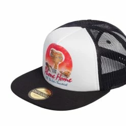 ET Official E.T. Phone Home Trucker Cap