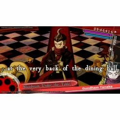 Games Danganronpa Decadence (Nintendo Switch)