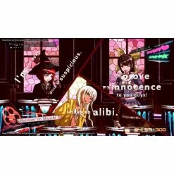 Games Danganronpa Decadence (Nintendo Switch)