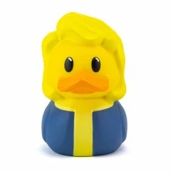 New π€© Fallout Vault Girl TUBBZ Collectible Duck π 13 Fallout Vault Girl TUBBZ Collectible Duck