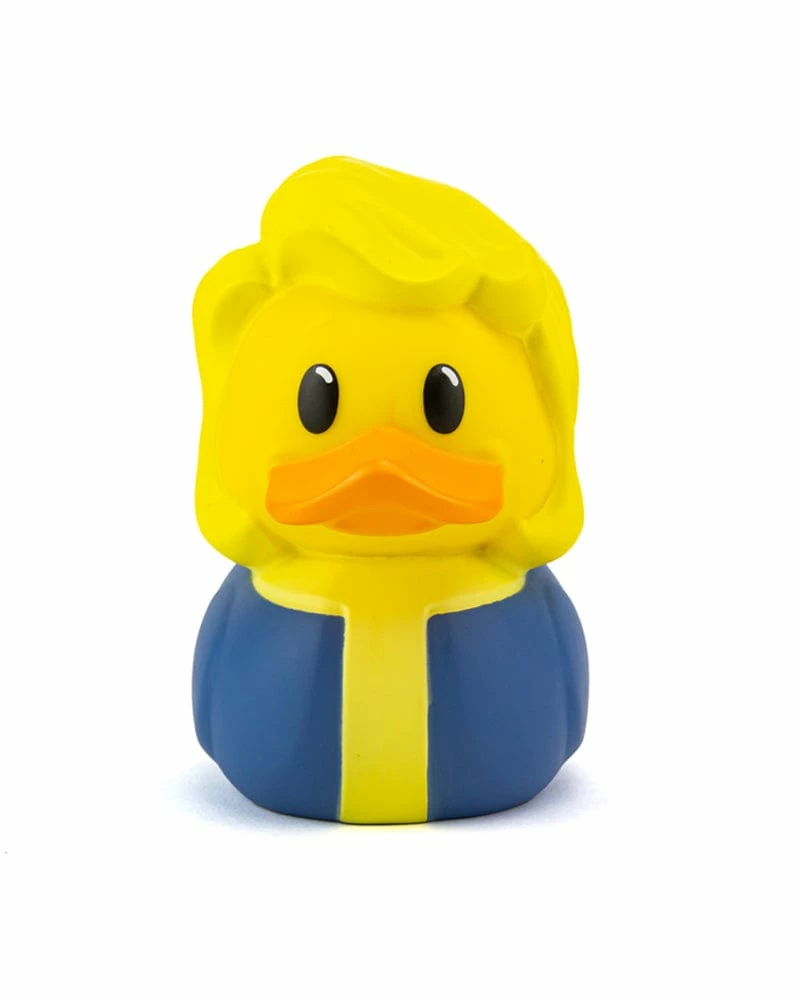 New π€© Fallout Vault Girl TUBBZ Collectible Duck π 4 Fallout Vault Girl TUBBZ Collectible Duck