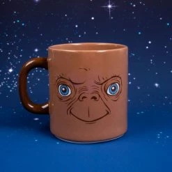 E.T. Sound Mug