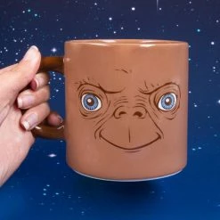 E.T. Sound Mug
