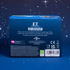E.T. Sound Mug
