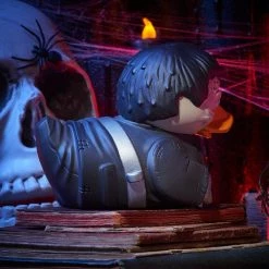 Wholesale š Horror Frankensteinās Creature TUBBZ Cosplaying Duck Collectible š 9 Horror Frankensteinās Creature TUBBZ Cosplaying Duck Collectible