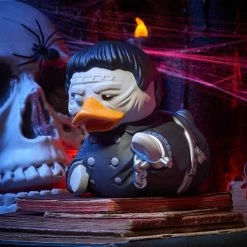 Wholesale š Horror Frankensteinās Creature TUBBZ Cosplaying Duck Collectible š 10 Horror Frankensteinās Creature TUBBZ Cosplaying Duck Collectible
