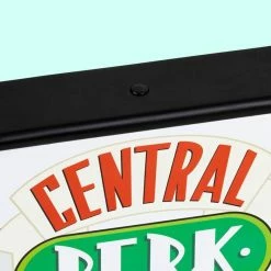 Best Pirce π₯° Official Friends Central Perk 3D Desk Lamp / Wall Light Homeware π 11 Official Friends Central Perk 3D Desk Lamp / Wall Light Homeware