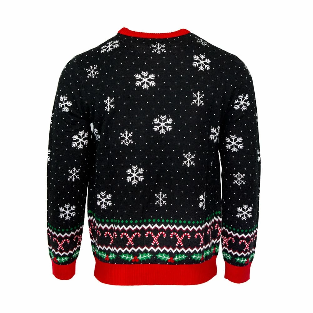 Buy 🥰 Friends 🔔 Christmas Jumper Official Friends ‘Could I BE More Excited’ 🔔 Christmas Jumper / Ugly Sweater ⌛ 4 Friends Christmas Jumper Official Friends ‘Could I BE More Excited’ Christmas Jumper / Ugly Sweater