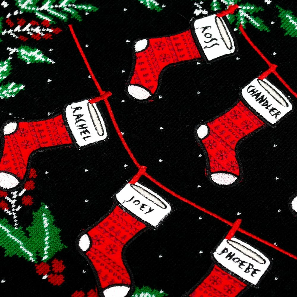 Buy 🥰 Friends 🔔 Christmas Jumper Official Friends ‘Could I BE More Excited’ 🔔 Christmas Jumper / Ugly Sweater ⌛ 6 Friends Christmas Jumper Official Friends ‘Could I BE More Excited’ Christmas Jumper / Ugly Sweater