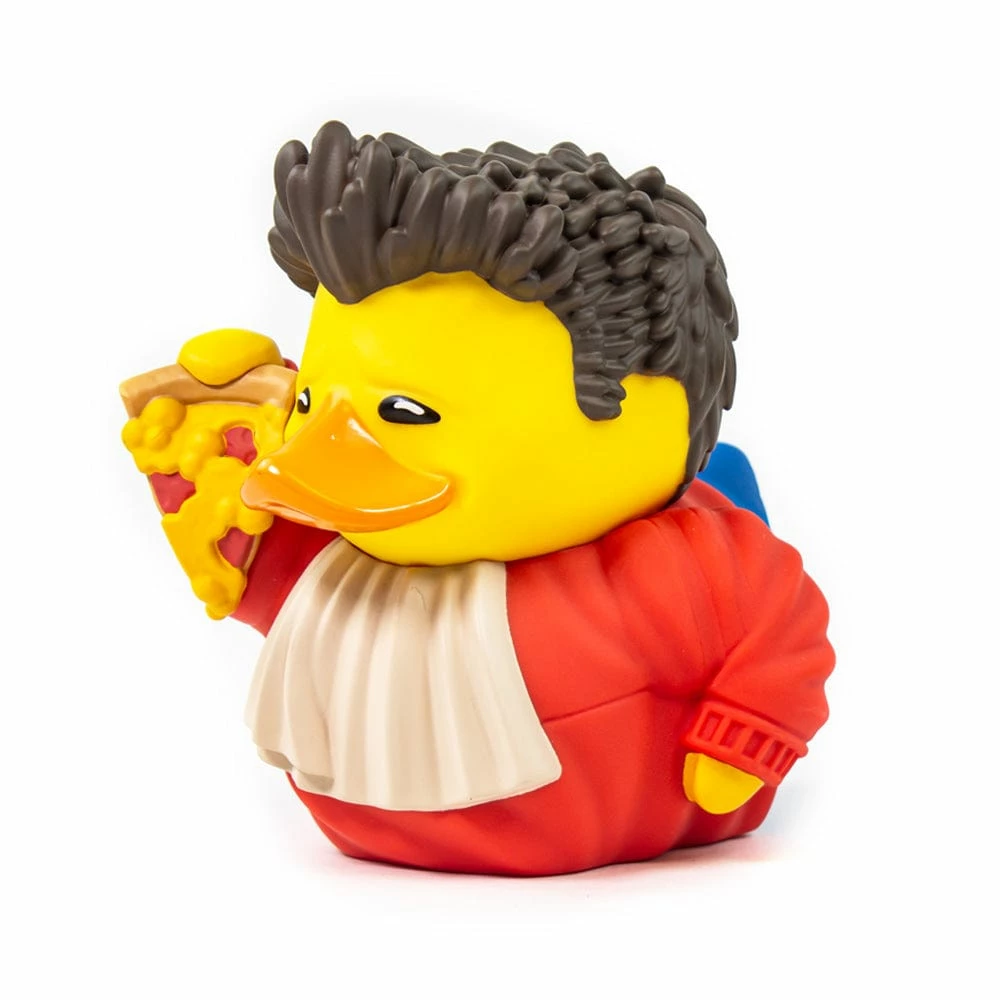 Best reviews of π Friends Joey Tribbiani TUBBZ Collectible Duck π₯° 1 Friends Joey Tribbiani TUBBZ Collectible Duck