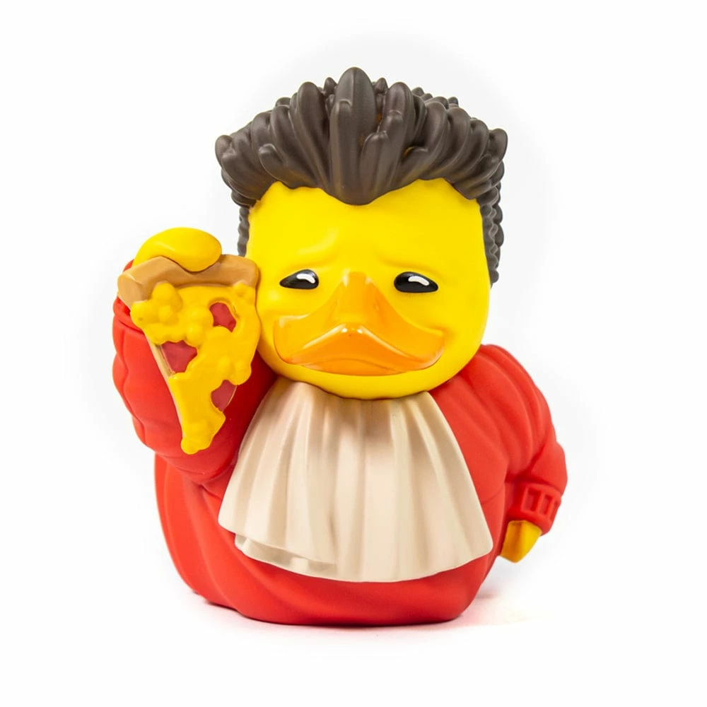 Best reviews of π Friends Joey Tribbiani TUBBZ Collectible Duck π₯° 4 Friends Joey Tribbiani TUBBZ Collectible Duck