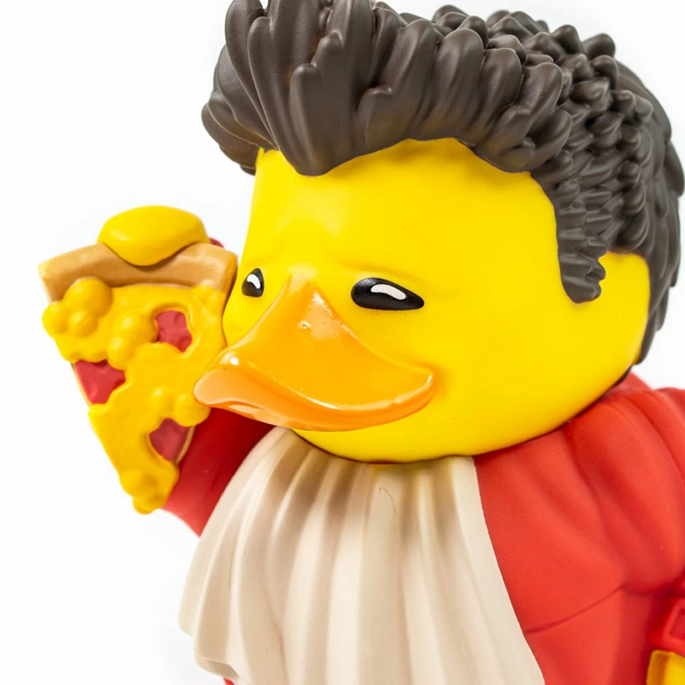 Best reviews of π Friends Joey Tribbiani TUBBZ Collectible Duck π₯° 5 Friends Joey Tribbiani TUBBZ Collectible Duck