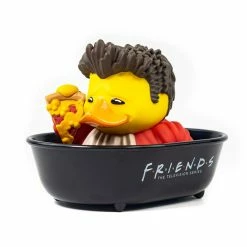 Best reviews of π Friends Joey Tribbiani TUBBZ Collectible Duck π₯° 13 Friends Joey Tribbiani TUBBZ Collectible Duck