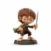 Official Lord Of The Rings Mini Co. Frodo PVC Figure / Figurine - 11 Cm