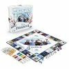 Official Frozen 2 Monopoly Board & Card Games