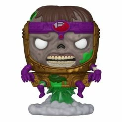 Marvel Universe Funko POP! Vinyl Marvel: Marvel Zombies - MODOK