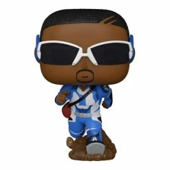Funko POP! Vinyl TV: The Boys - A-Train