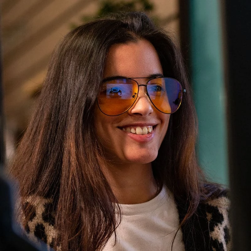 Wholesale π Official Numskull Esports Aviator Blue Light Blocking Gaming Glasses π 3 Official Numskull Esports Aviator Blue Light Blocking Gaming Glasses