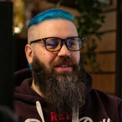 Official Numskull Esports Style Blue Light Blocking Gaming Glasses Gaming Accessories