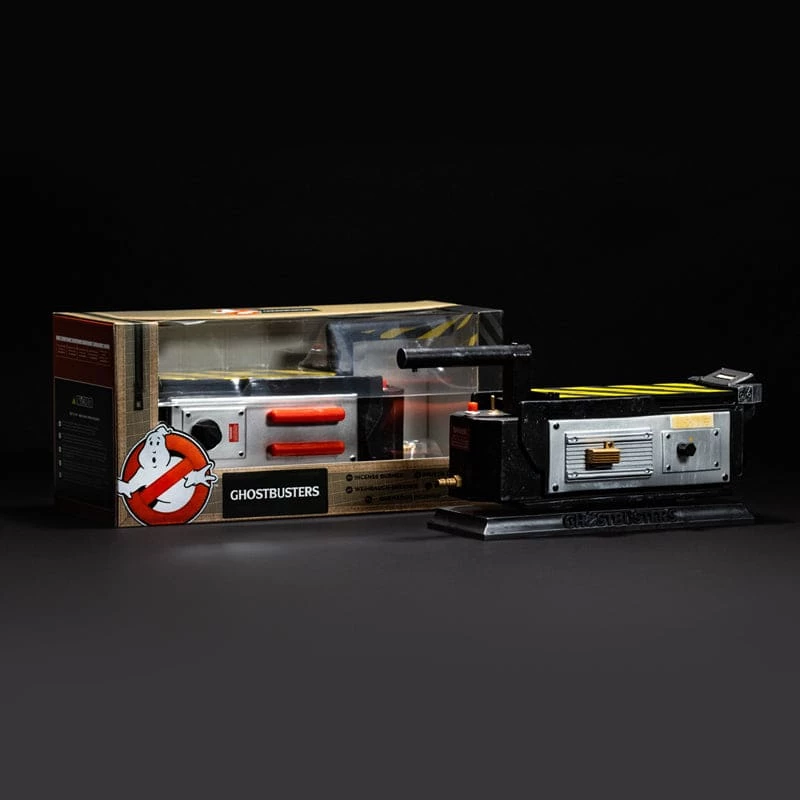 Best Sale β Official Ghostbusters Trap Incense Burner π 2 Official Ghostbusters Trap Incense Burner