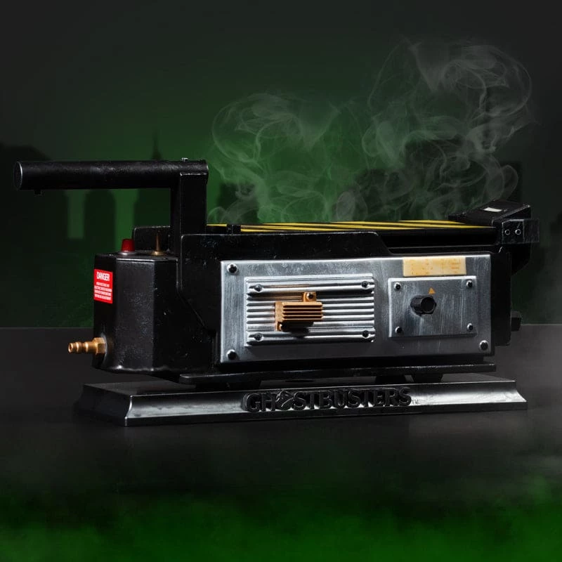 Best Sale β Official Ghostbusters Trap Incense Burner π 3 Official Ghostbusters Trap Incense Burner