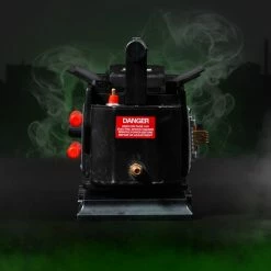 Best Sale β Official Ghostbusters Trap Incense Burner π 13 Official Ghostbusters Trap Incense Burner