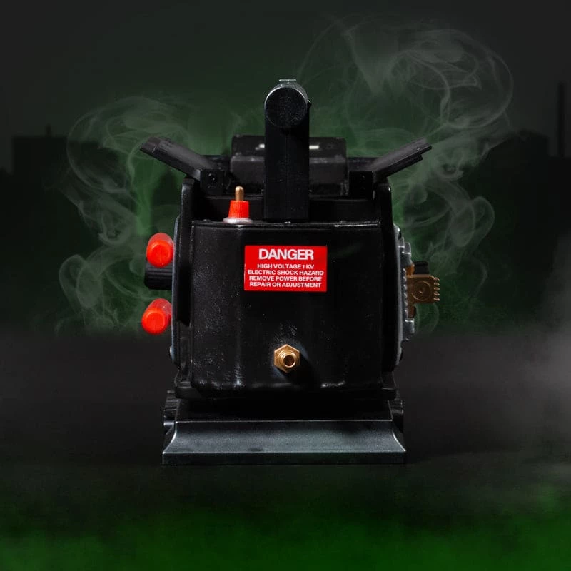 Best Sale β Official Ghostbusters Trap Incense Burner π 4 Official Ghostbusters Trap Incense Burner