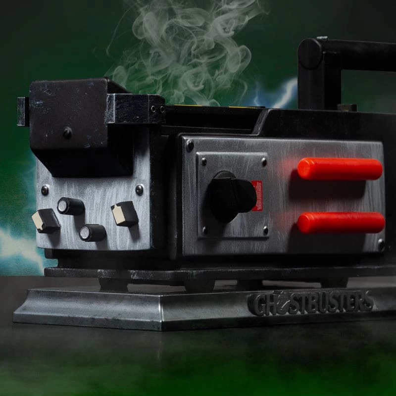Best Sale β Official Ghostbusters Trap Incense Burner π 5 Official Ghostbusters Trap Incense Burner