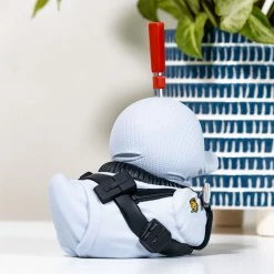 Metal Gear Solid Genome Soldier TUBBZ Cosplaying Duck Collectible