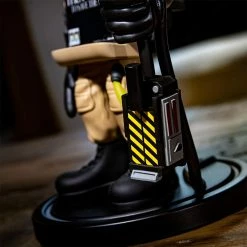 Power Idolz Ghostbusters Wireless Charging Dock Phone Accessories