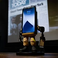 Power Idolz Ghostbusters Wireless Charging Dock Phone Accessories