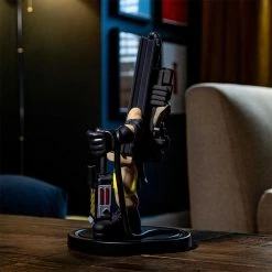 Power Idolz Ghostbusters Wireless Charging Dock Phone Accessories