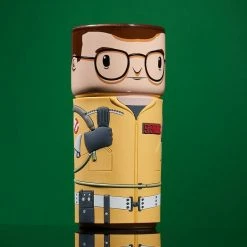 Coupon π― Ghostbusters Afterlife Ghostbusters CosCups - Egon Spengler π 18 Ghostbusters Afterlife Ghostbusters CosCups - Egon Spengler