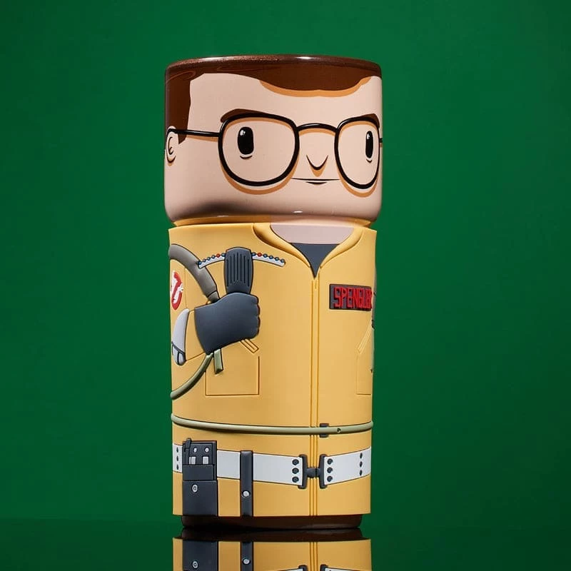 Coupon π― Ghostbusters Afterlife Ghostbusters CosCups - Egon Spengler π 8 Ghostbusters Afterlife Ghostbusters CosCups - Egon Spengler