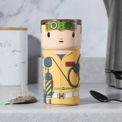 Ghostbusters Afterlife Ghostbusters CosCups - Ray Stantz