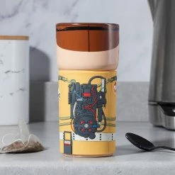 Ghostbusters Afterlife Ghostbusters CosCups - Ray Stantz