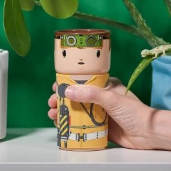 Ghostbusters Afterlife Ghostbusters CosCups - Ray Stantz