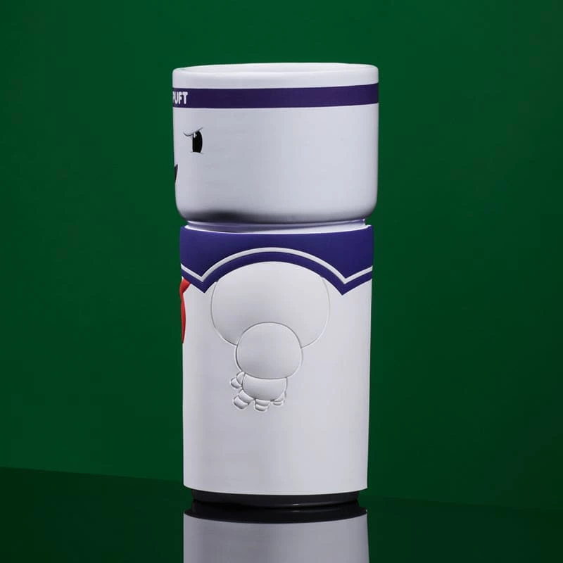 Cheap ✨ Ghostbusters Afterlife Ghostbusters CosCups - Stay Puft 🔥 10 Ghostbusters Afterlife Ghostbusters CosCups - Stay Puft
