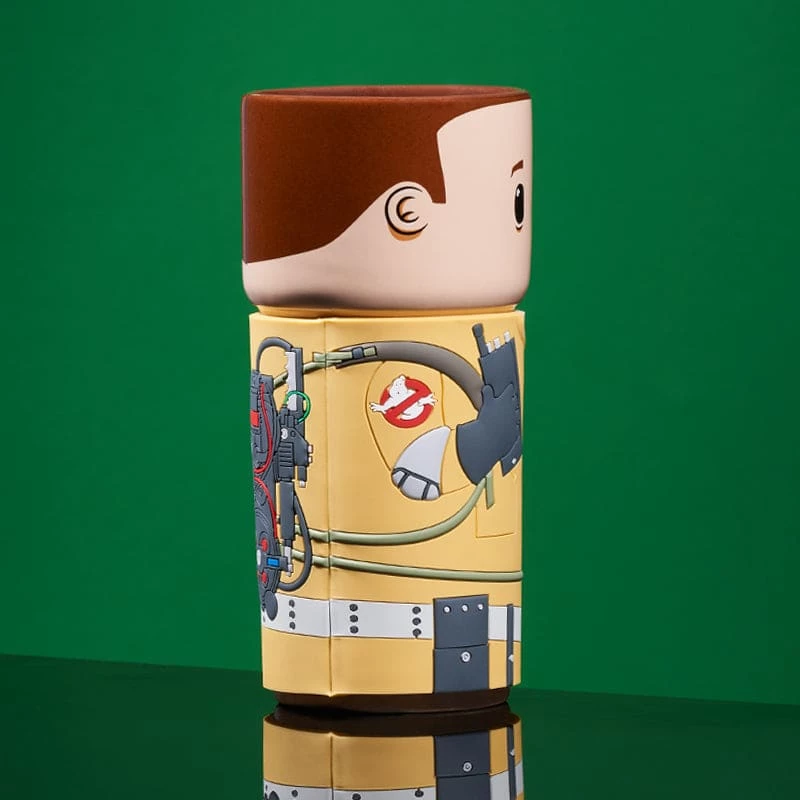 New π Ghostbusters Afterlife Ghostbusters CosCups - Venkman π 11 Ghostbusters Afterlife Ghostbusters CosCups - Venkman
