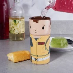 New π Ghostbusters Afterlife Ghostbusters CosCups - Venkman π 14 Ghostbusters Afterlife Ghostbusters CosCups - Venkman