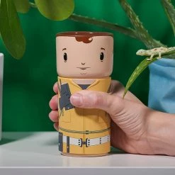 New π Ghostbusters Afterlife Ghostbusters CosCups - Venkman π 19 Ghostbusters Afterlife Ghostbusters CosCups - Venkman