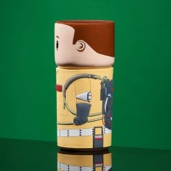 New π Ghostbusters Afterlife Ghostbusters CosCups - Venkman π 21 Ghostbusters Afterlife Ghostbusters CosCups - Venkman