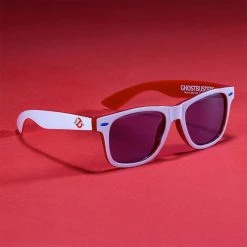 Official Ghostbusters White Sunglasses Accessories