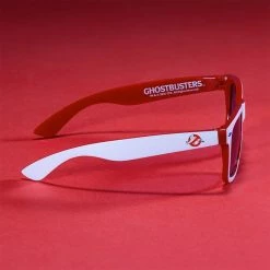Official Ghostbusters White Sunglasses Accessories