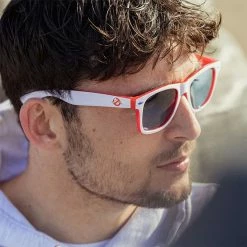 Official Ghostbusters White Sunglasses Accessories