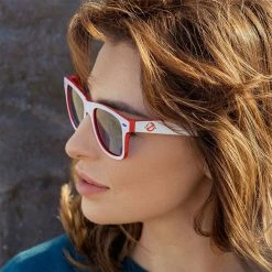 Official Ghostbusters White Sunglasses Accessories